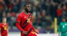 Thumbnail for article: OFFICIEEL: Benteke verlengt zijn contract bij D.C. United