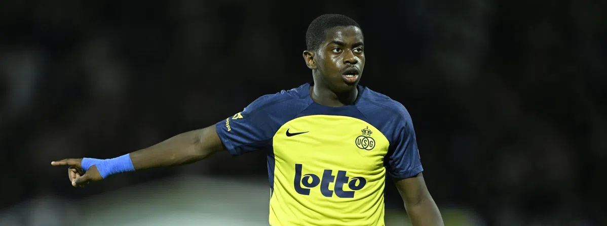 Laatste Transfernieuws Union