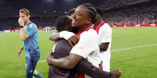 Thumbnail for article: 'Late exit Bergwijn én Forbs niet uitgesloten, Ajax informeerde bij City en Spurs'