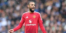 Thumbnail for article: Mazraoui geeft duidelijk signaal af bij Manchester United: 'Dat slaat nergens op'