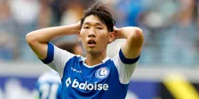 Thumbnail for article: UPDATE: 'Hong bijna naar FSV Mainz 05, transfersom van Gent-middenvelder bekend'