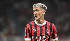 Thumbnail for article: Saelemaekers dan toch naar de uitgang bij AC Milan? 'Pasmunt voor Abraham'