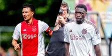 Thumbnail for article: Tegenslag voor Berghuis, Farioli deelt nieuws over Brobbey voor return