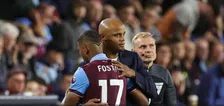 Thumbnail for article: 'Foster (ex-Westerlo) kan in Premier League blijven na degradatie Burnley'        