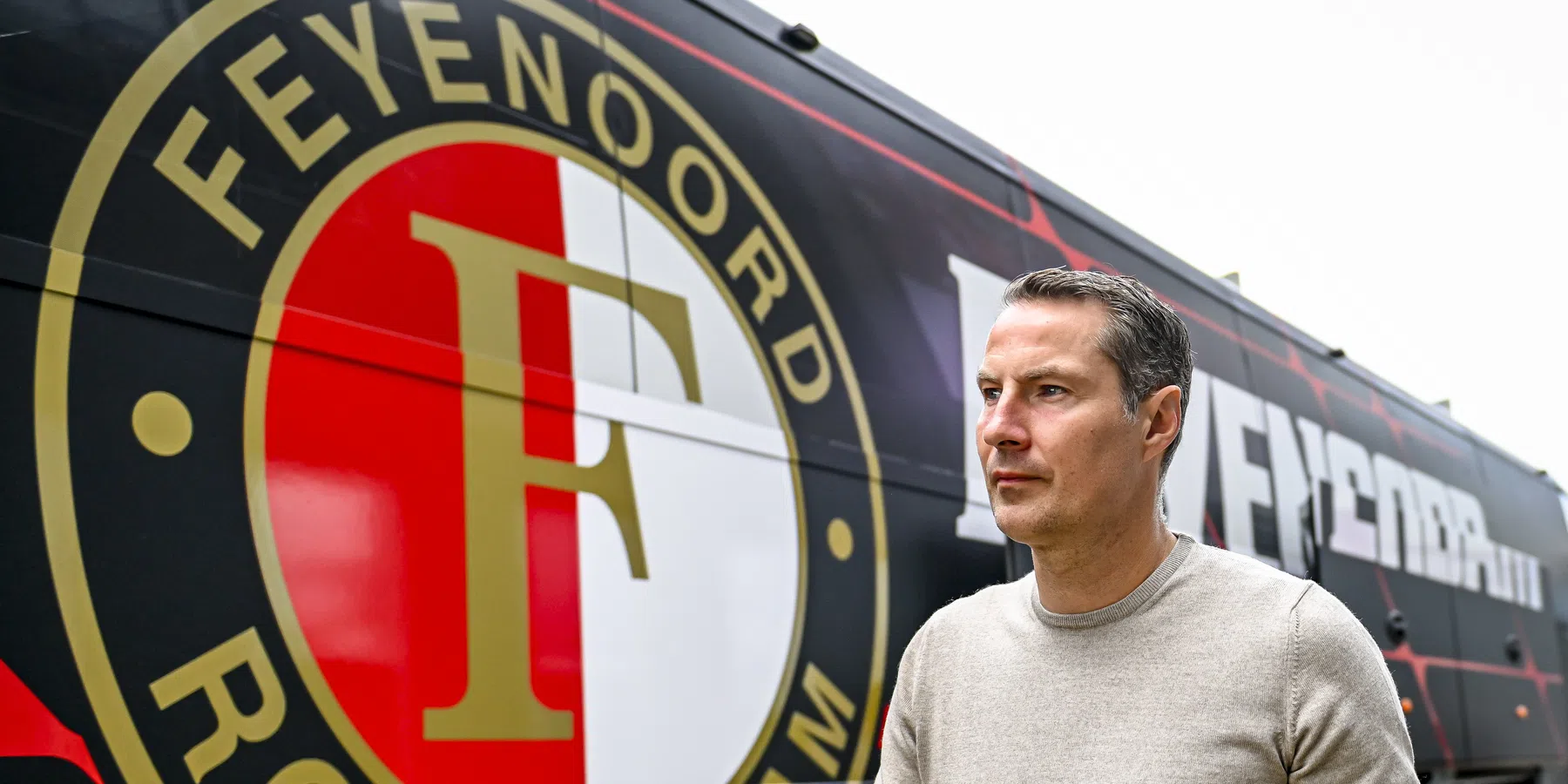 Feyenoord kent tegenstanders Champions League