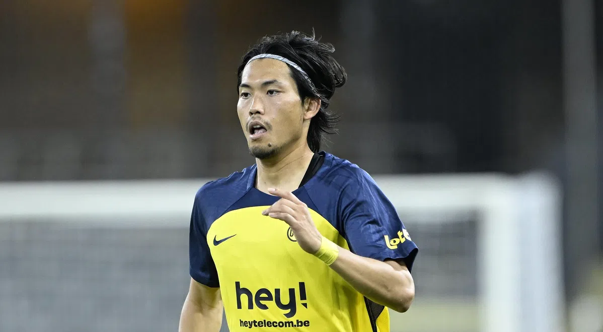 Laatste Transfernieuws Union