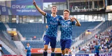 Thumbnail for article: Alles over de Conference League: de mogelijke tegenstanders van Cercle en KAA Gent