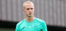 Thumbnail for article: ‘Patris (23) gaat RSC Anderlecht verlaten, STVV heeft een bod gedaan’ 