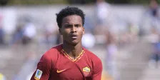 Thumbnail for article: Almere City strikt voormalig talent PSG en AS Roma: 'Heeft snelheid en diepgang'