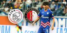 Thumbnail for article: Doelwit Feyenoord en Ajax in tranen, VI bevestigt Rotterdamse interesse