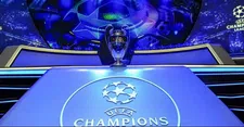 Thumbnail for article: Club Brugge kent tegenstanders in Champions League: Onder meer Man City en BVB