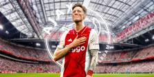 Thumbnail for article: Opgeluchte Weghorst reageert op Ajax-transfer: 'Wat de doorslag gaf?'