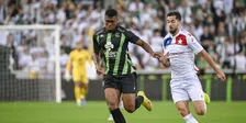 Thumbnail for article: Cercle Brugge gaat zwaar onderuit tegen Wisla, maar stoot toch door in Europa