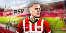 Thumbnail for article: PSV rondt bliksemtransfer af en kan weer ademen: Karsdorp volgt Teze op 