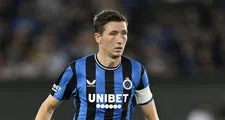 Thumbnail for article: Vanaken vloekt na loting Club Brugge: "Had liever iets nieuws gehad"