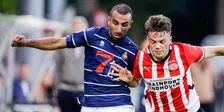 Thumbnail for article: Jonge Belg Dams krijgt plots minuten bij PSV: "Het gaat heel snel"