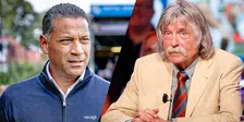 Thumbnail for article: Fraser slaat keihard terug naar Johan Derksen: 'Dan ben je gewoon een idioot'