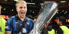 Thumbnail for article: Update: Bakker verlaat Atalanta tijdelijk en treft Feyenoord in Champions League