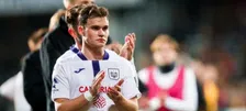 Thumbnail for article: Tipsbladet: 'Anderlecht gaat nog 2,1 miljoen euro vangen voor Arnstad'