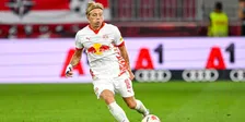 Thumbnail for article: 'Feyenoord aast ondanks naderende transfer nog steeds op RB Salzburg-sterkhouder'