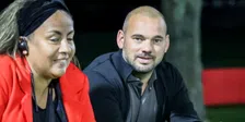 Thumbnail for article: Sneijder: 'Als je kijkt naar situatie van Feyenoord, dan was Ajax er klaar voor'