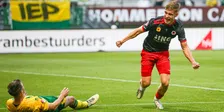 Thumbnail for article: Keuken Kampioen Divisie heeft nieuwe koploper, ADO omvergeblazen door Excelsior