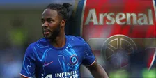 Thumbnail for article: OFFICIEEL: Transfer Sterling, Arsenal en Chelsea bevestigen overstap