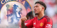 Thumbnail for article: Definitieve breuk: Sancho verlaat United en is laatste zomeraankoop Chelsea