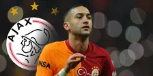 Thumbnail for article: Terugkeer in de maak: 'Ziyech wil naar Ajax, Amsterdammers werken aan hereniging'