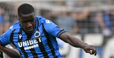 Thumbnail for article: 'Clement wil voormalige Club Brugge-speler Nsoki naar Rangers halen'