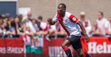 Thumbnail for article: 'Feyenoord neemt tijdelijk afscheid van miskoop, Rangers bedingt optie tot koop'