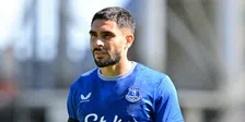 Thumbnail for article: Maupay na twee jaar verlost van Everton: spits viert ontsnapping op X