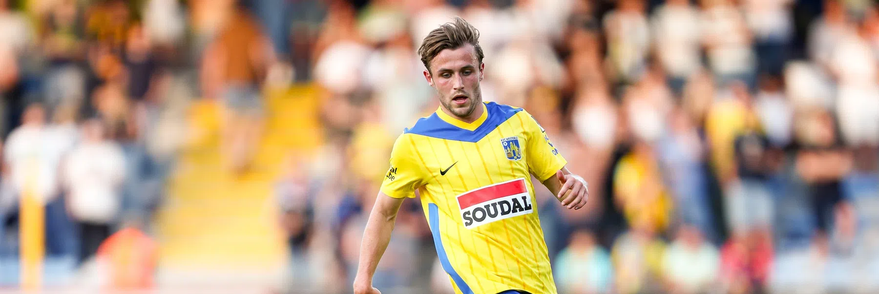 Rommens na Genk – Westerlo in de Jupiler Pro League