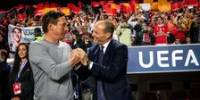 Thumbnail for article: 'Duur grapje: Benfica moet enorme ontslagvergoeding betalen aan Roger Schmidt'