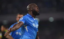 Thumbnail for article: Lukaku met treffer in de extra tijd al gelijk goud waard voor Napoli