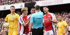 Thumbnail for article: Arsenal en Brighton delen de punten en zijn voor nu samen Premier League-koploper