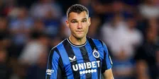 Thumbnail for article: Jutgla vertrekt dan toch niet bij Club Brugge: 'Ik kijk uit naar meer'