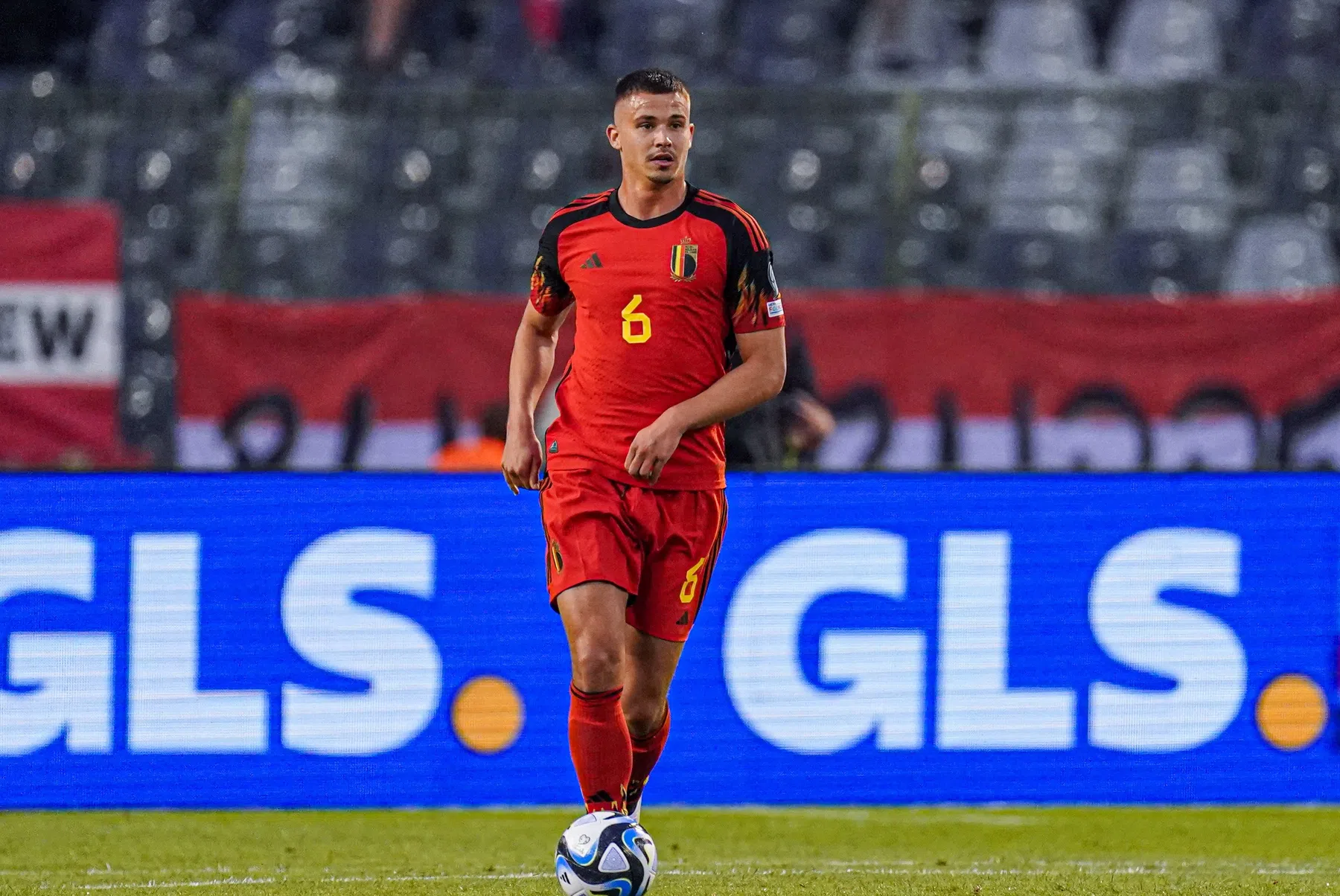 Leander Dendoncker reageert op terugkeer bij Anderlecht