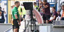 Thumbnail for article: Opmerkelijke beeld in Union – Anderlecht, scheidsrechtersbaas draait met de ogen na penalty 