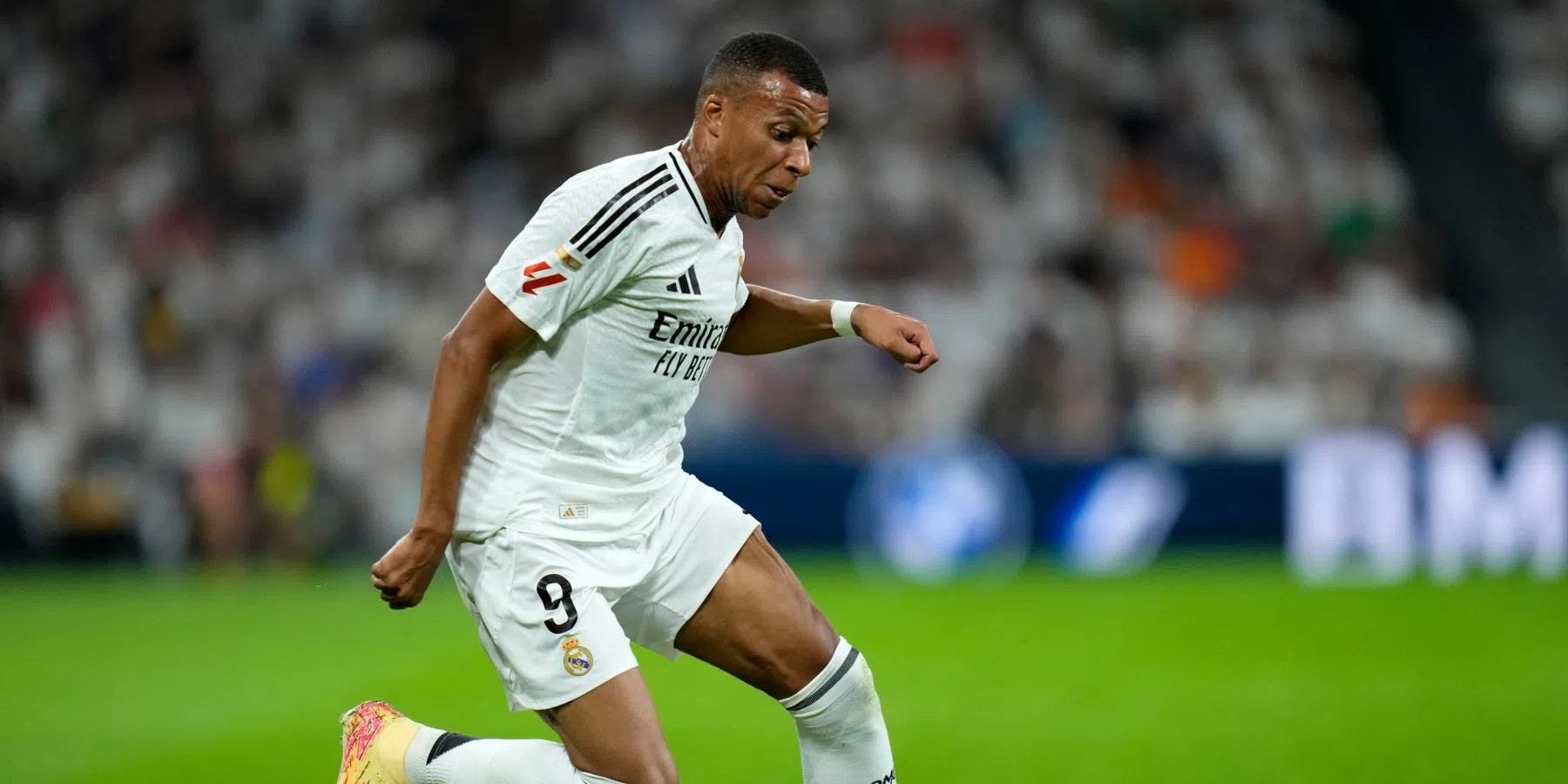 "Real Madrid heeft spijt van komst Mbappé"