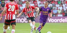 Thumbnail for article: Geen exit, maar langer PSV-verblijf: 'Alleen dan zou ik vragen om een transfer'