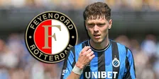 Thumbnail for article: UPDATE: Club Brugge houdt poot stijf: 'Gat tussen vraag en aanbod veel te groot'