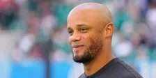 Thumbnail for article: Kompany en Bayern werken eerste thuiswedstrijd succesvol af met vlotte winst