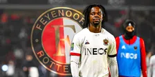 Thumbnail for article: 'Feyenoord bereikt vliegensvlug akkoord met Nice, opvolger Geertruida is binnen'