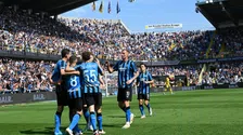 Thumbnail for article: Sterk Club Brugge recht de rug in Brugse derby, Cercle blijkt maatje te klein