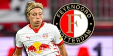 Thumbnail for article: 'Feyenoord blijft bieden op Priske-favoriet en zit al boven 10 miljoen euro'