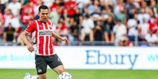 Thumbnail for article: Perez ziet verrassende Eredivisie-topscorer: 'Transfer is rond, lekker voetballen'