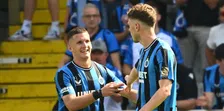 Thumbnail for article: VP 11: Drie uitblinkers van Club Brugge terwijl ook N'Dri blijft bevestigen