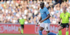 Thumbnail for article: 'Osimhen-soap ten einde: Napoli verhuurt sterspeler na complexe deal'