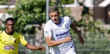 Thumbnail for article: OFFICIEEL: Kandouss verlaat KAA Gent op huurbasis voor avontuur in Saudi-Arabië